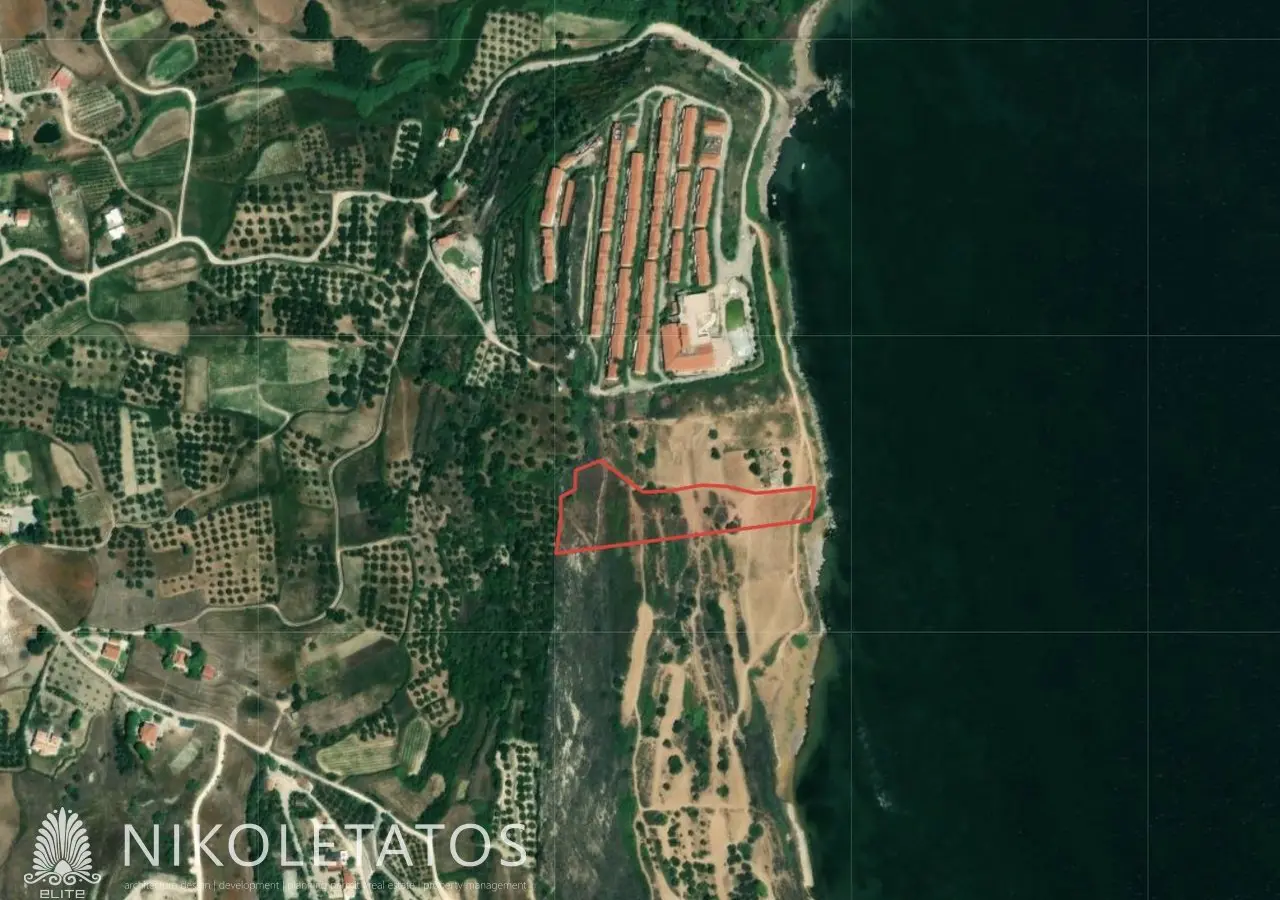 Prime Real Estate Opportunity In Soularoi, Greece