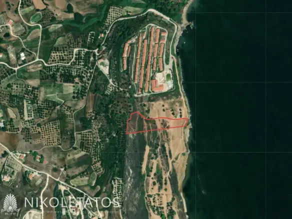 Prime Real Estate Opportunity In Soularoi, Greece