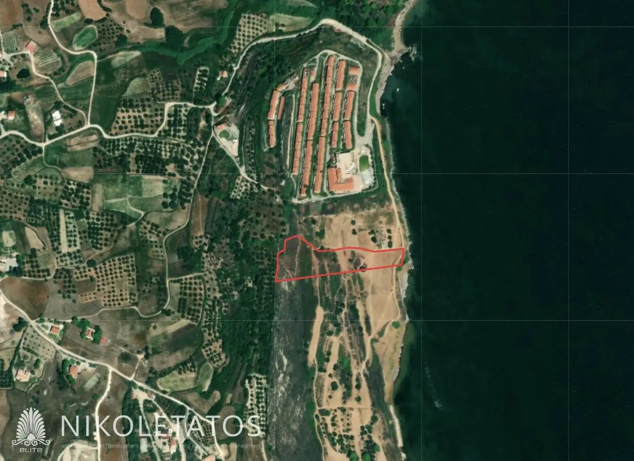 Prime Real Estate Opportunity In Soularoi, Greece