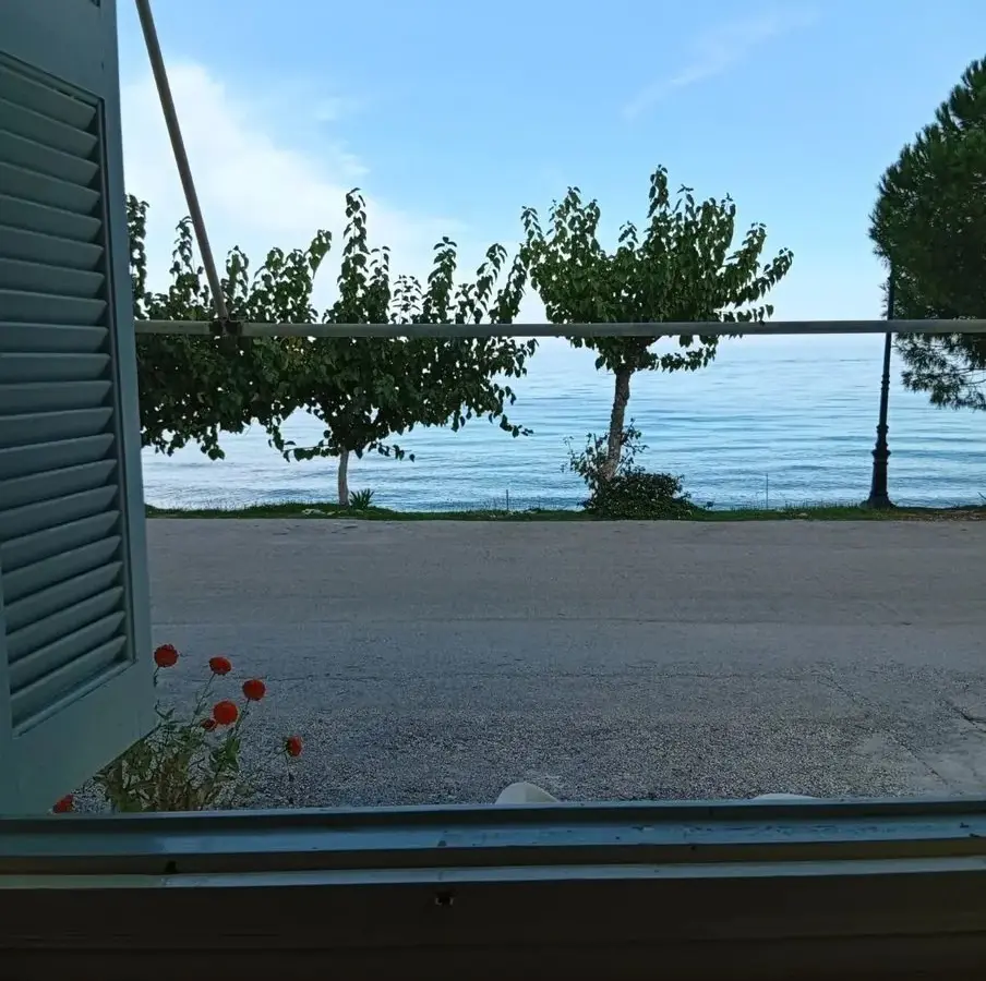 Apartment Of 65 M² With Sea View In Poros, Greece