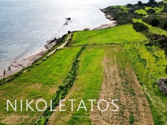 Prime Real Estate Opportunity In Soularoi, Greece