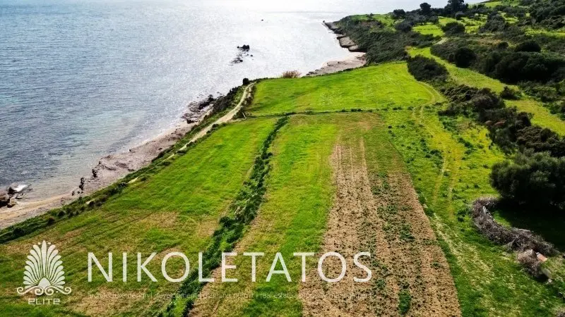 Prime Real Estate Opportunity In Soularoi, Greece