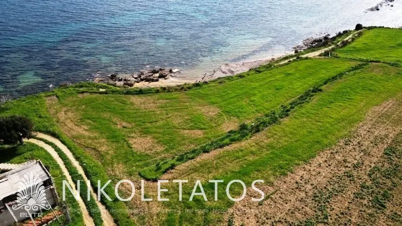 Prime Real Estate Opportunity In Soularoi, Greece