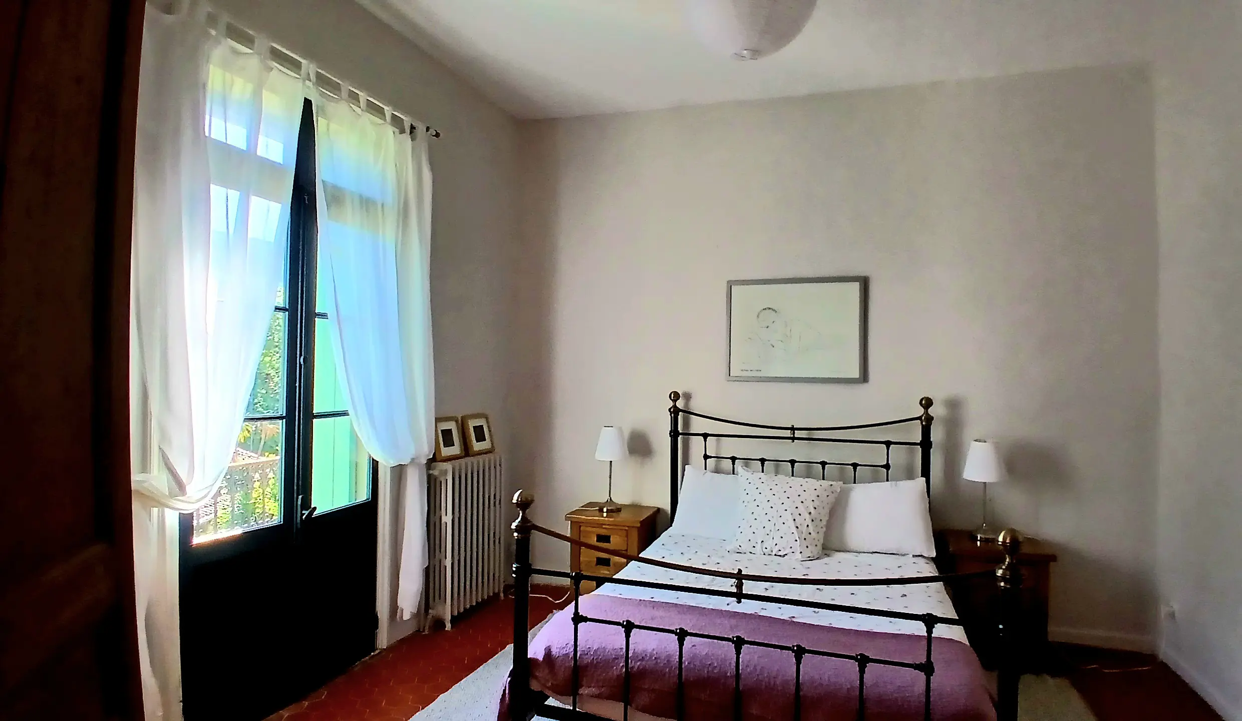 Detached House Of 205 M² In Lamalou Les Bains, France
