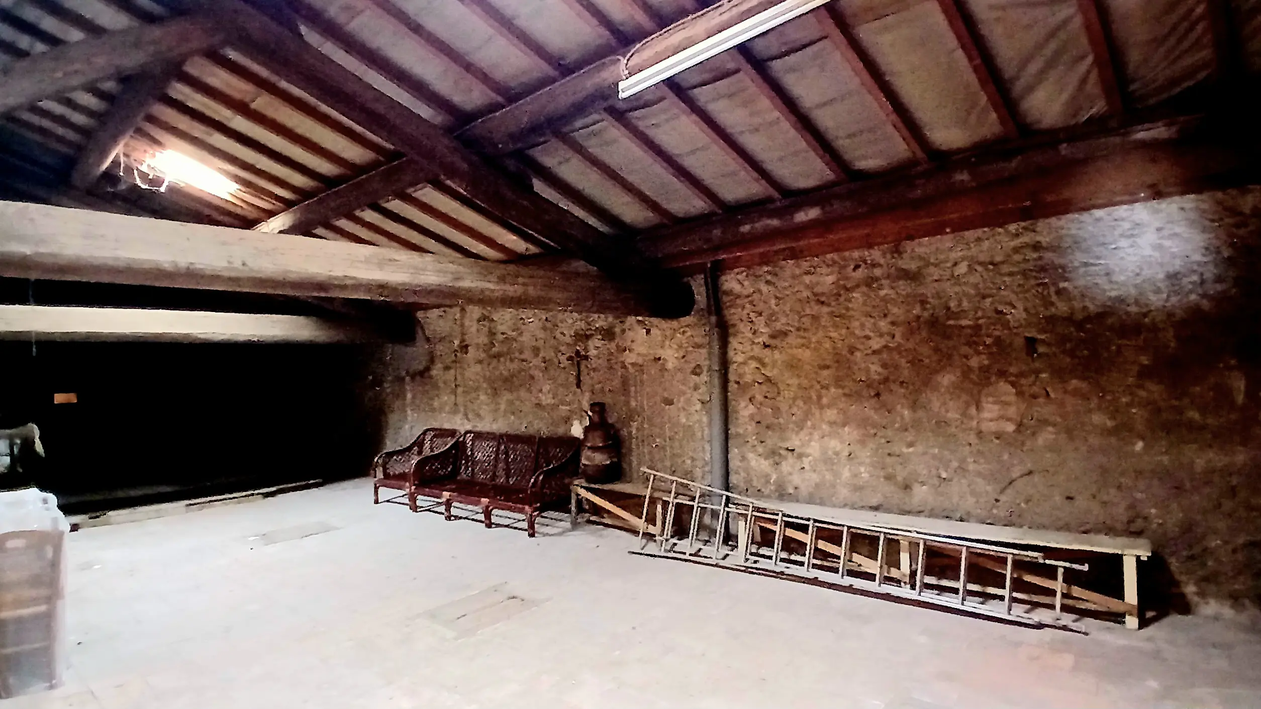 House Of 168 M² In Murviel Les Beziers, France