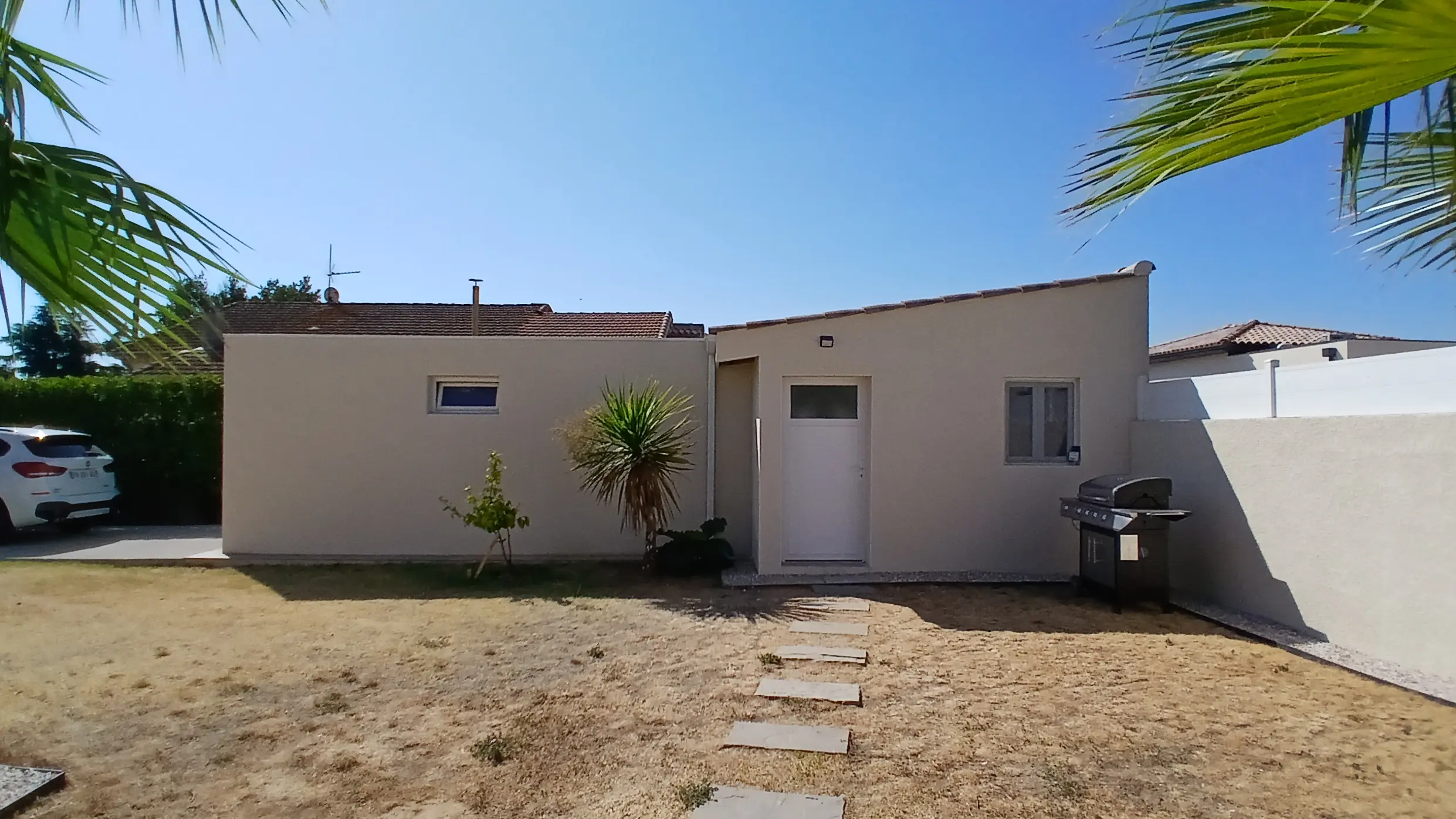 Detached House Of 125 M² In Thezan Les Beziers