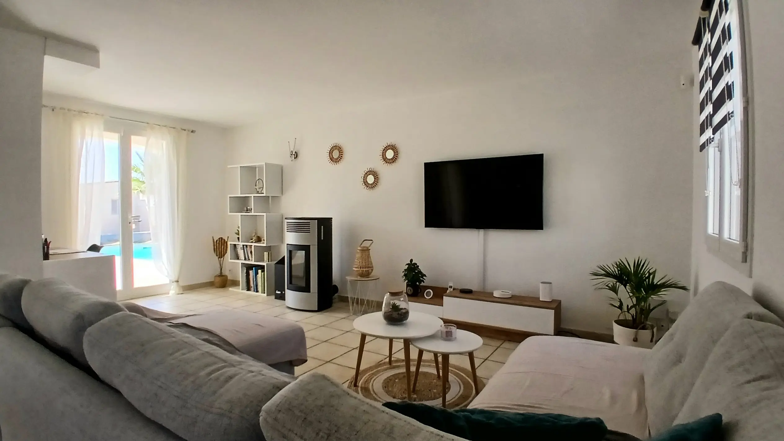 Detached House Of 125 M² In Thezan Les Beziers