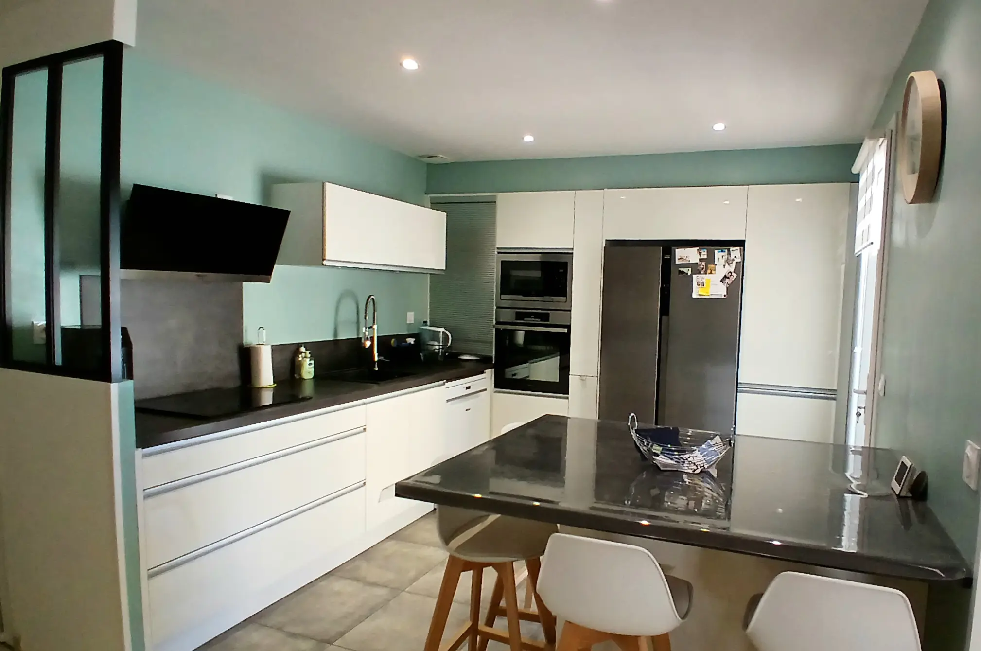 Detached House Of 125 M² In Thezan Les Beziers