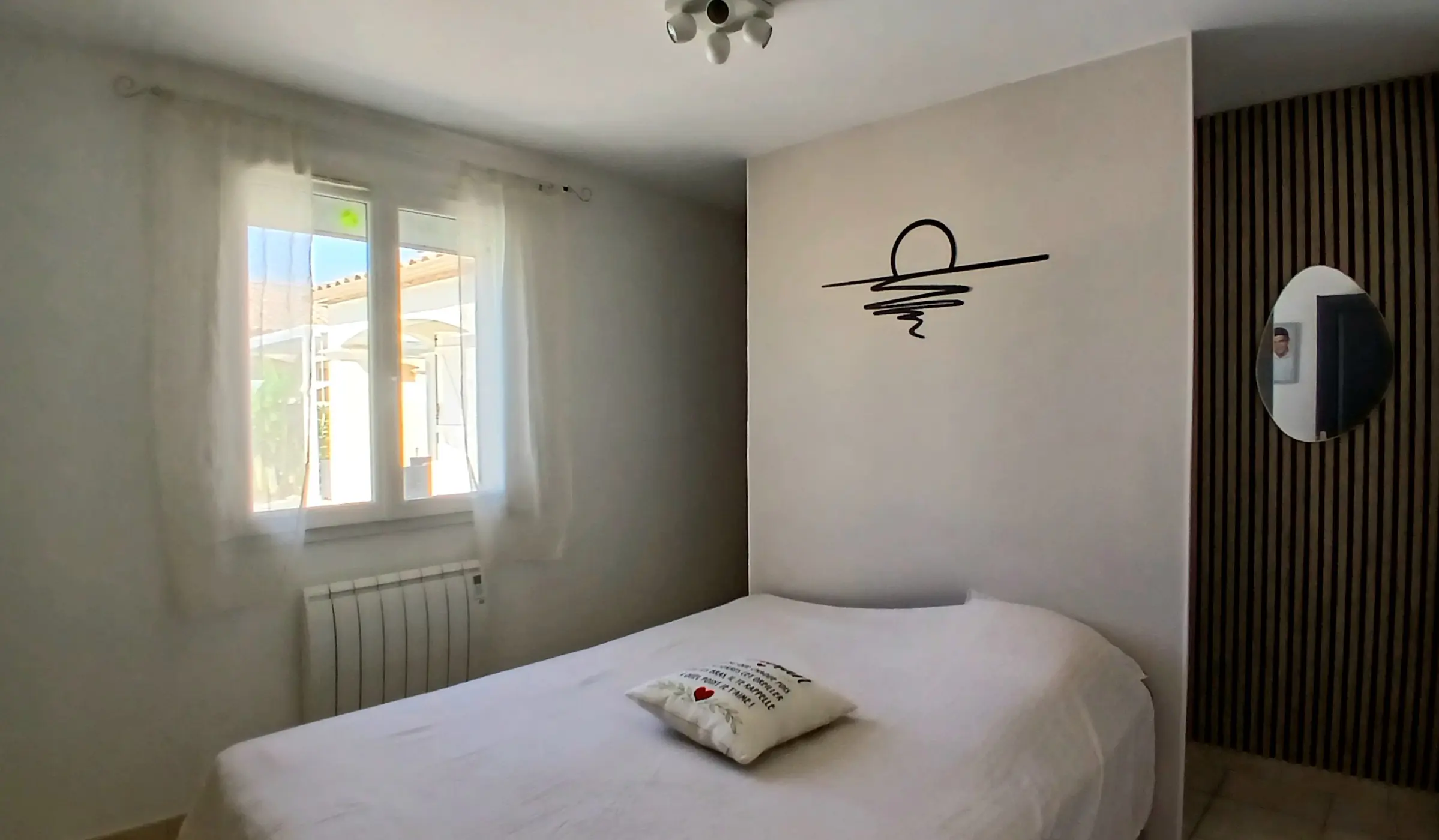 Detached House Of 125 M² In Thezan Les Beziers