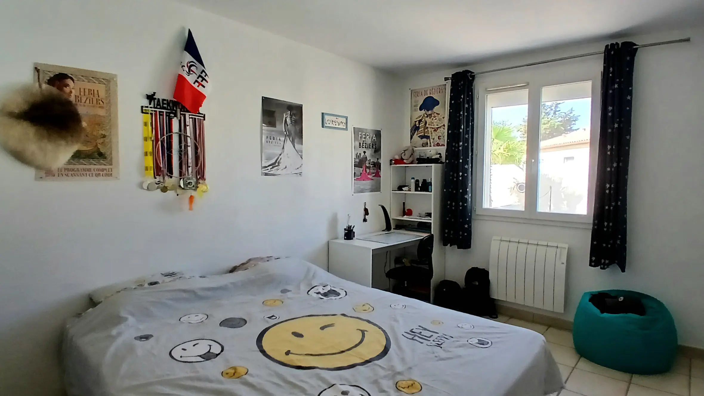 Detached House Of 125 M² In Thezan Les Beziers