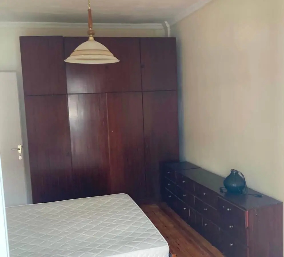 Flat Of 92 M² In Thessaloniki
