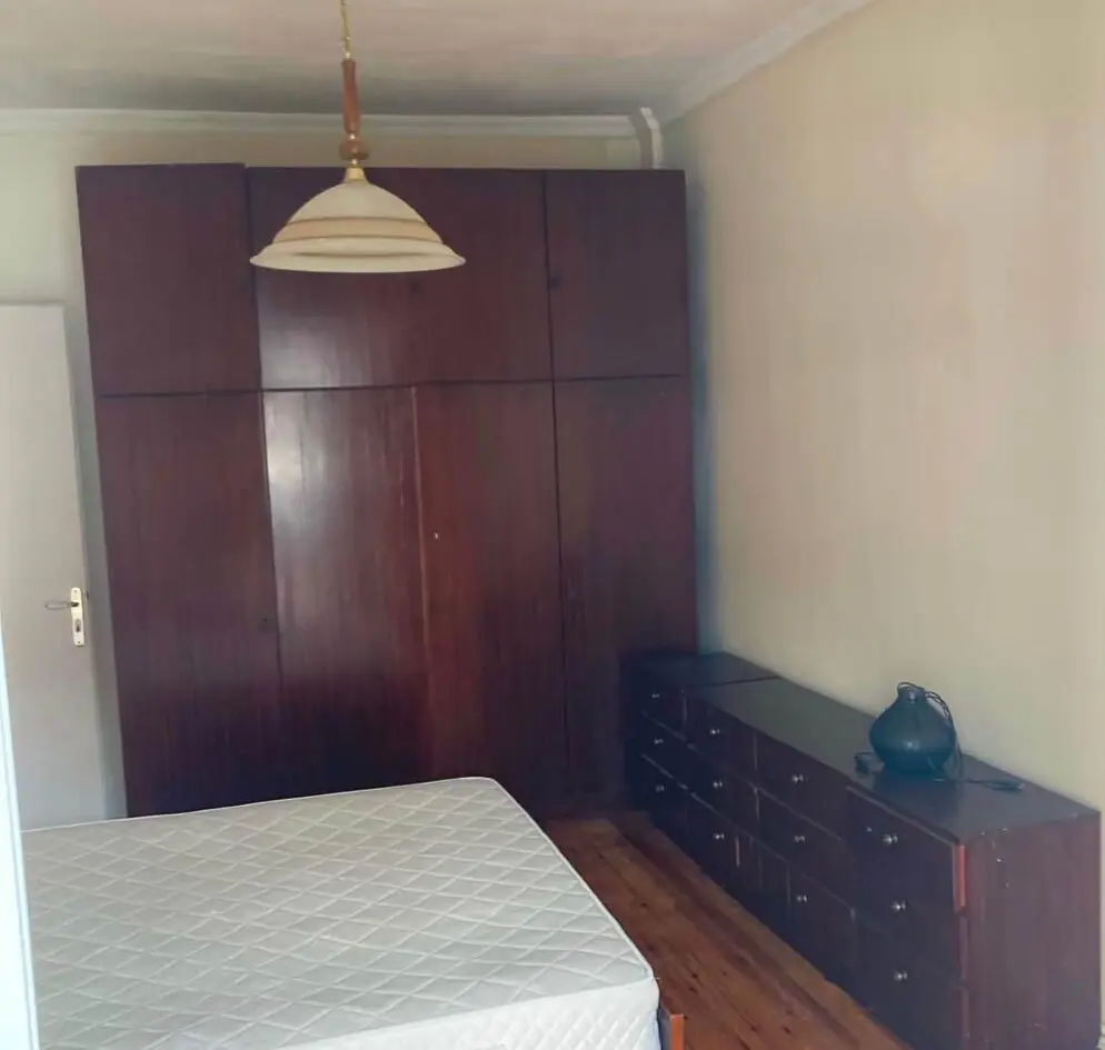 Flat Of 92 M² In Thessaloniki