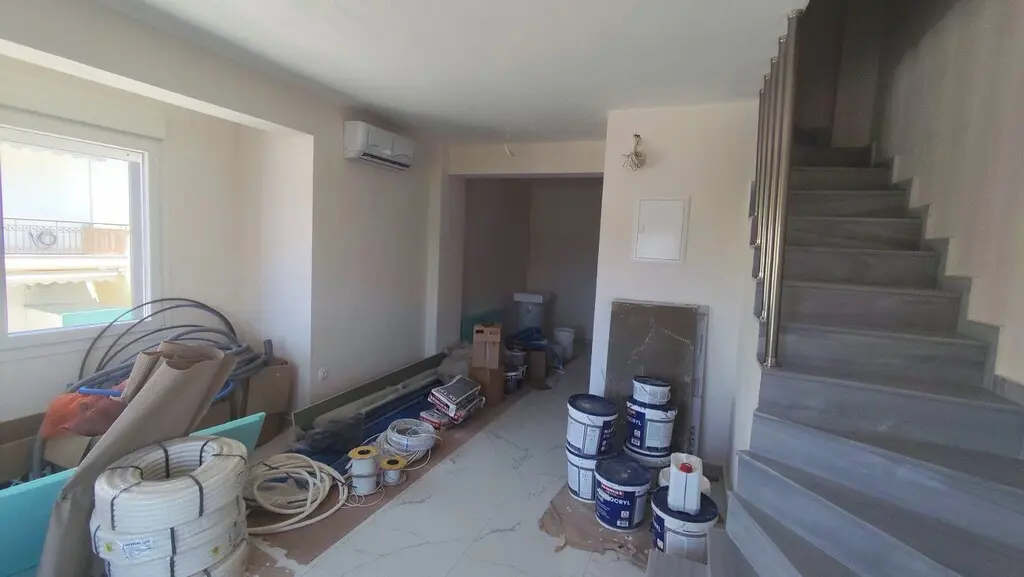 Maisonette Of 84 M² In Chalkidiki