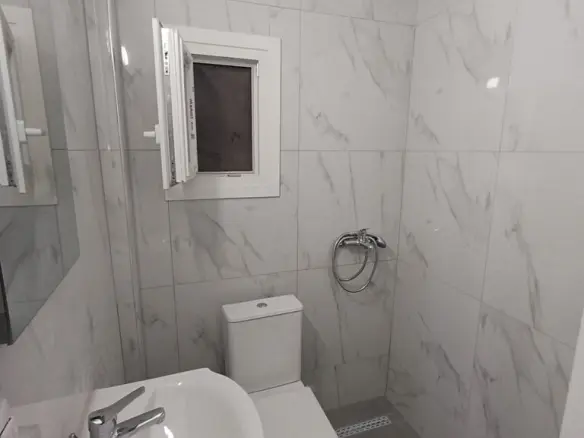 Flat Of 53 M² In Thessaloniki