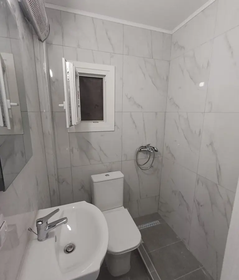 Flat Of 53 M² In Thessaloniki