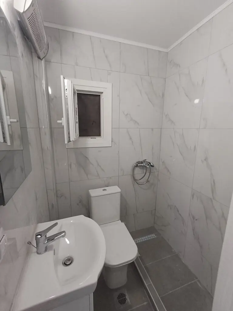 Flat Of 53 M² In Thessaloniki