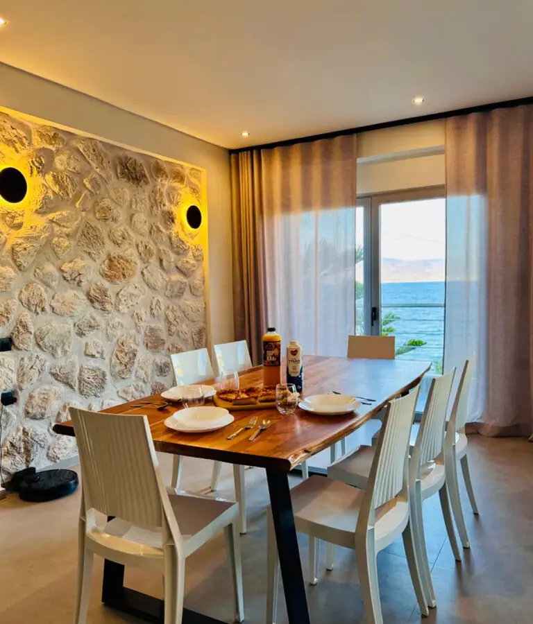 Maisonette Of 200 M² In Peloponnese