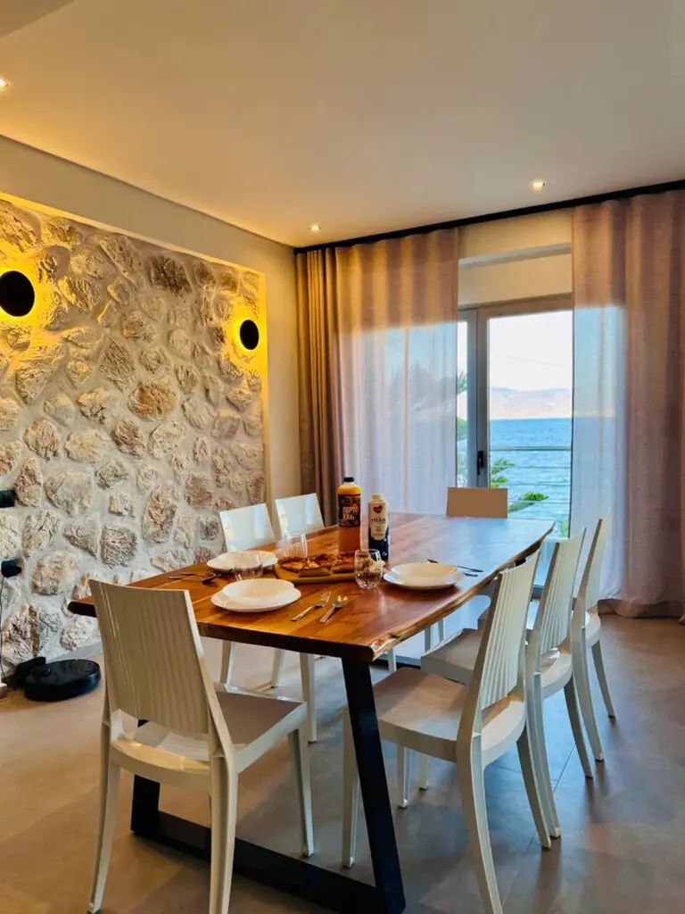 Maisonette Of 200 M² In Peloponnese