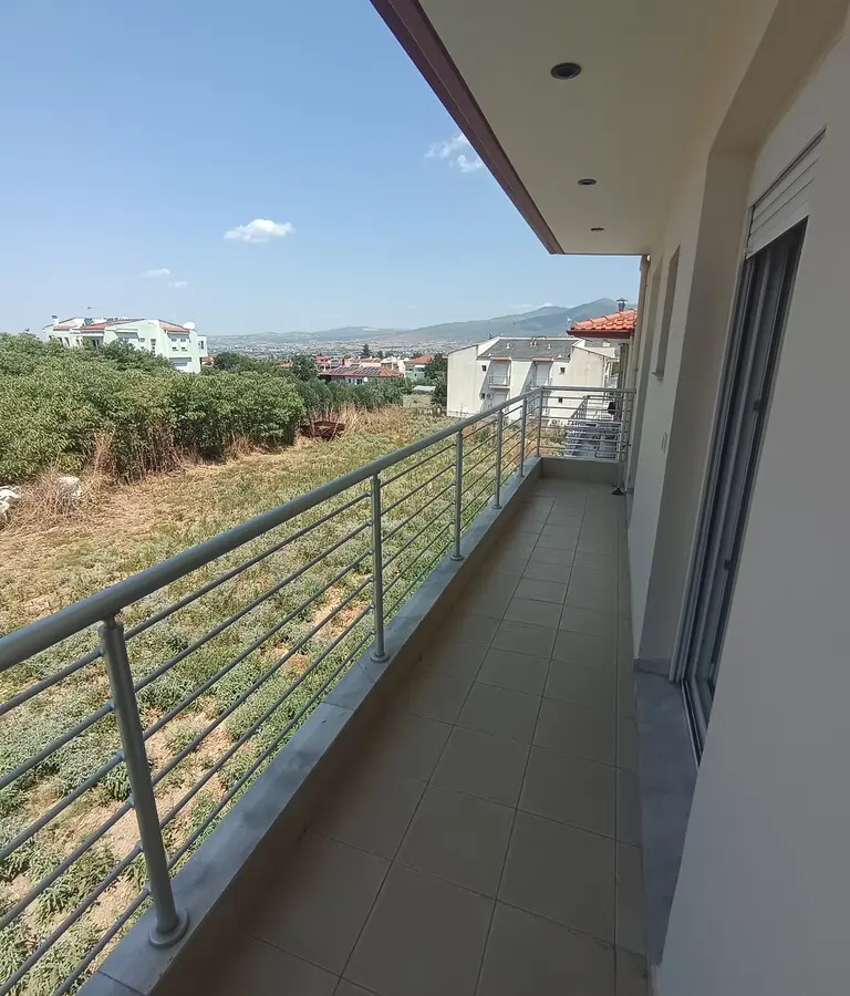 Flat Of 75 M² In The Suburbs Of Thessaloniki