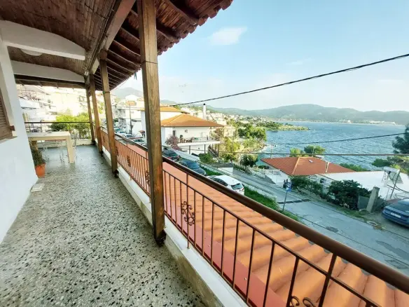Flat Of 150 M² In Sithonia, Chalkidiki