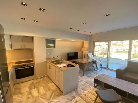 2-bedroom Flat In Sithonia, Greece (73 M²)