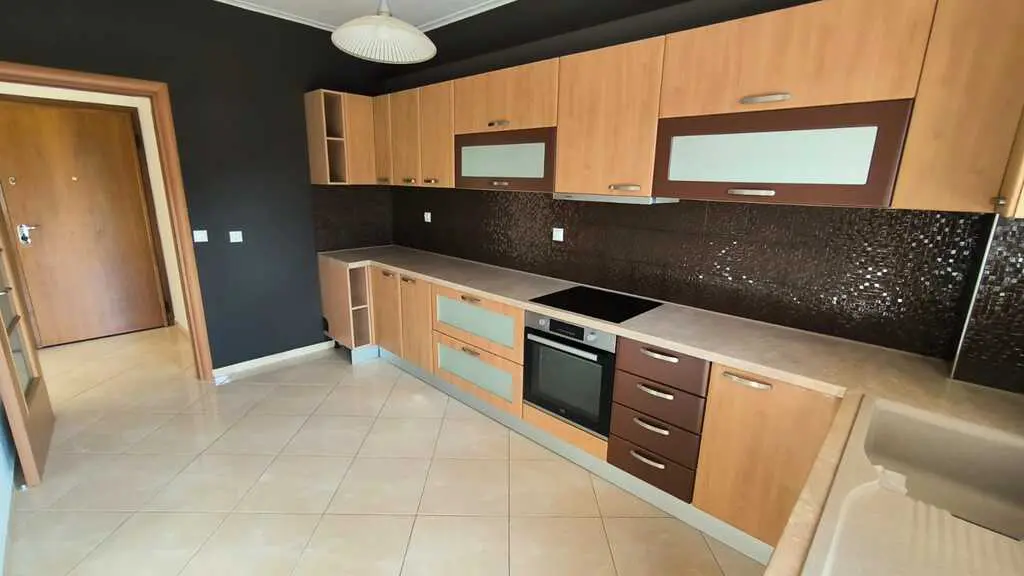 Flat Of 110 M² On The Olympic Coast