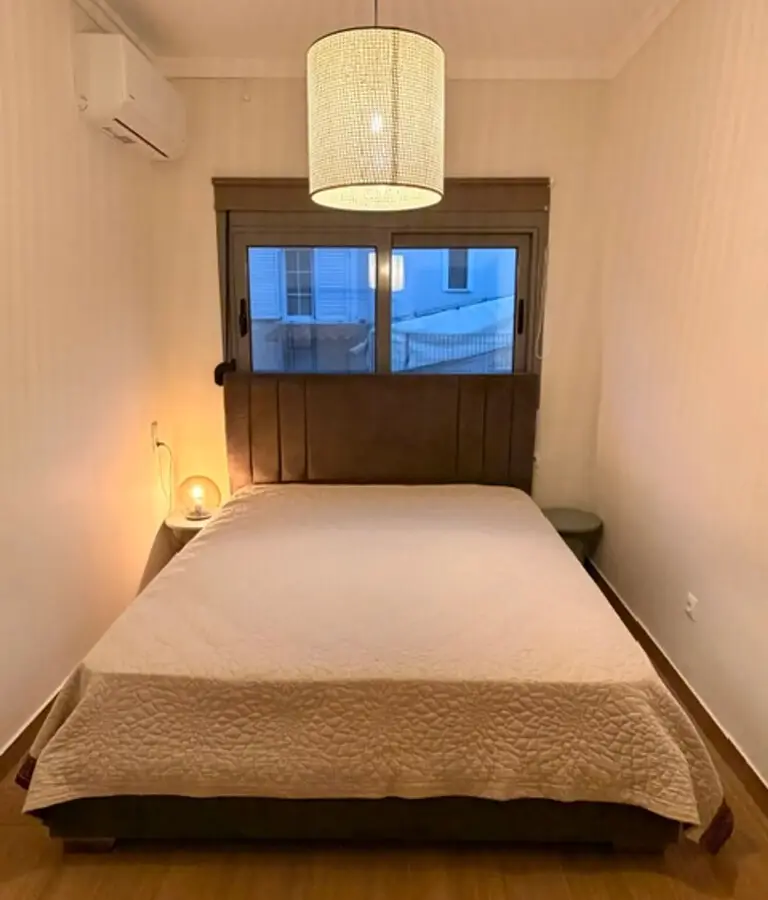 Detached House Of 65 M² In Attica