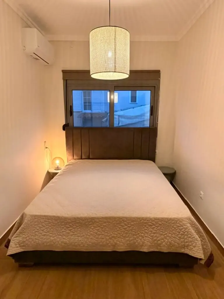 Detached House Of 65 M² In Attica