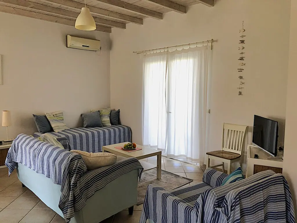 Detached House Of 74 M² In Corfu