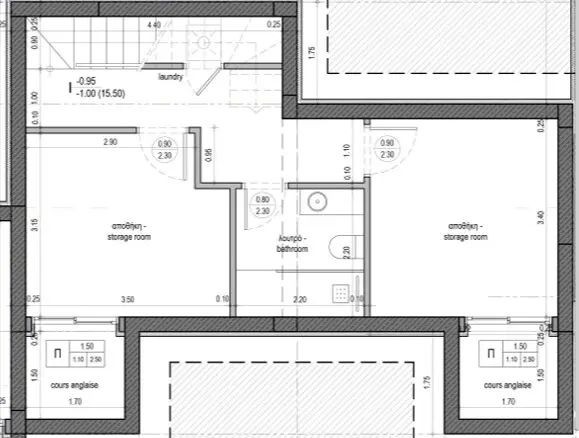 3-bedroom Maisonette In Kassandra, Greece (120 M²)