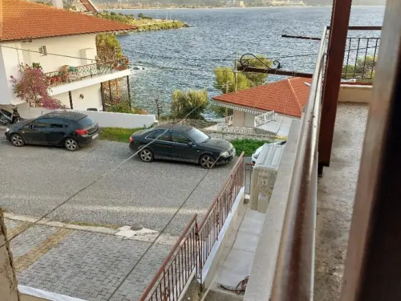 3-bedroom Flat In Sithonia, Greece (150 M²)