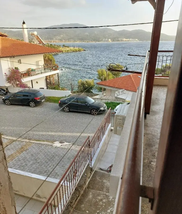 Flat Of 150 M² In Sithonia, Chalkidiki