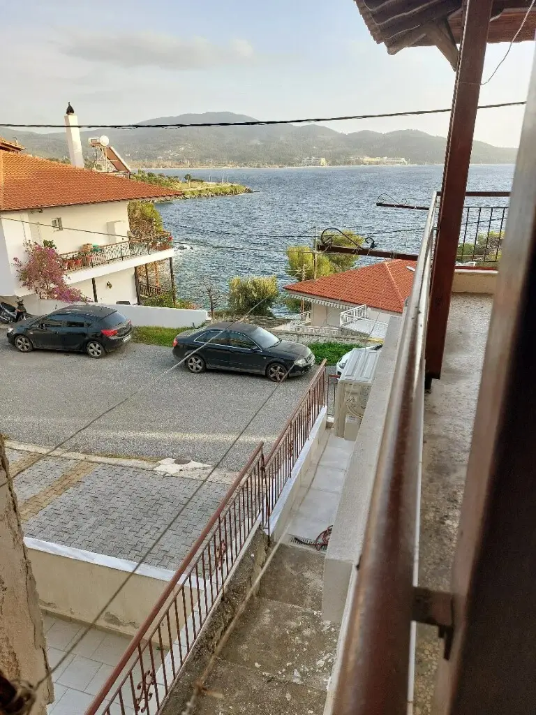 Flat Of 150 M² In Sithonia, Chalkidiki