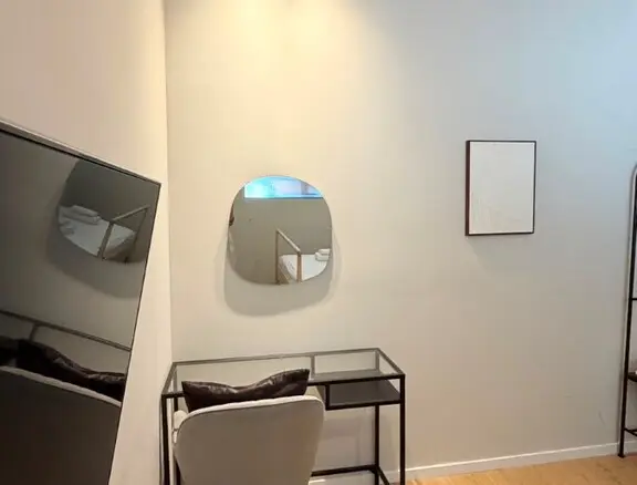 1-bedroom Flat In Center Of Thessaloniki, Greece (51 M²)