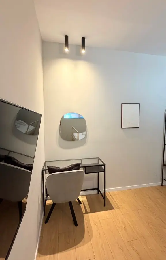 Flat Of 51 M² In Thessaloniki