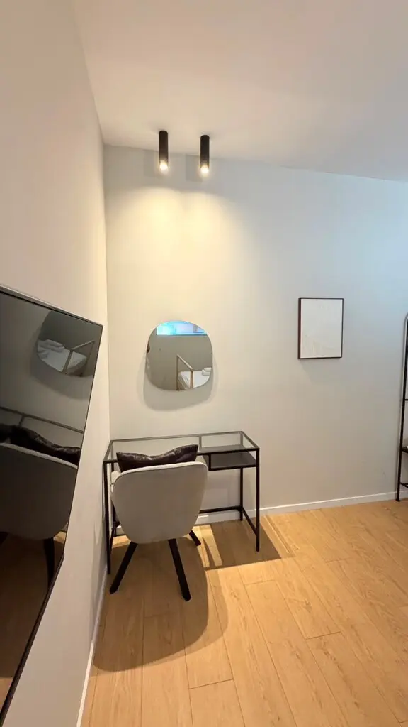 Flat Of 51 M² In Thessaloniki