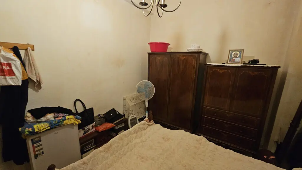 Flat Of 74 M² In Crete