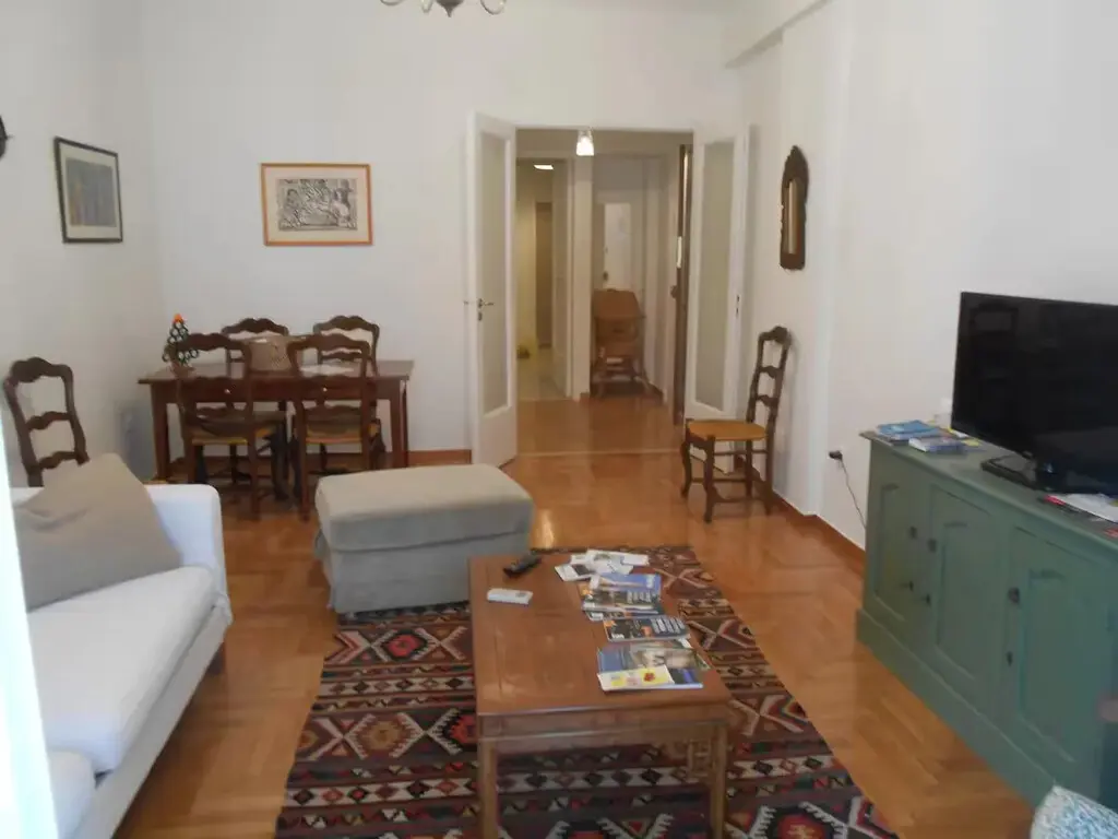 Flat Of 81 M² In Athens