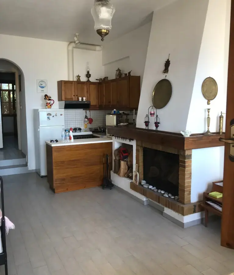 Flat Of 50 M² In Eastern Peloponnese – Ermionida
