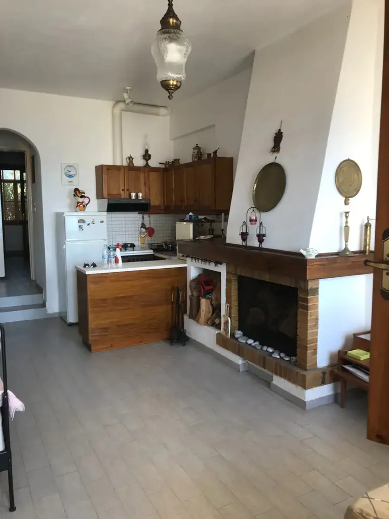 Flat Of 50 M² In Eastern Peloponnese – Ermionida