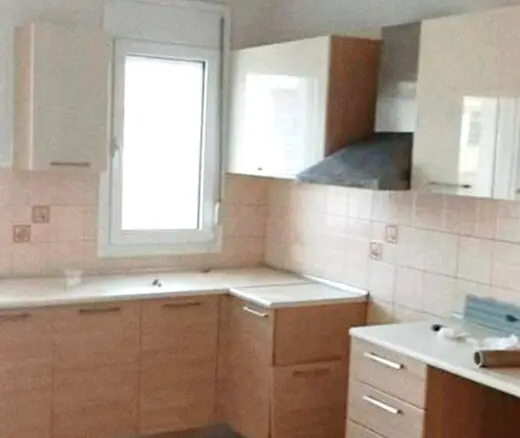 4-bedroom Maisonette In Thermi, Greece (204 M²)