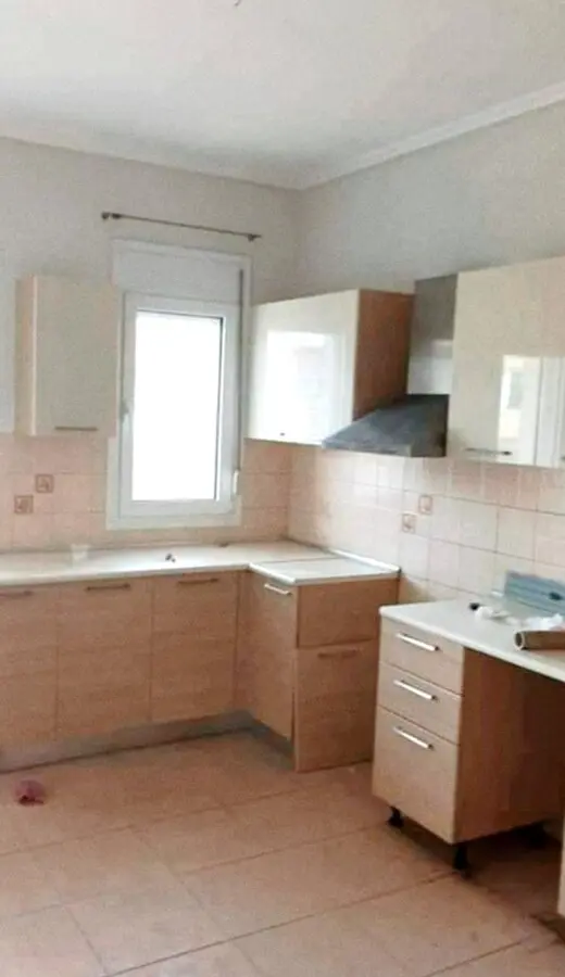 Maisonette Of 204 M² In Thessaloniki