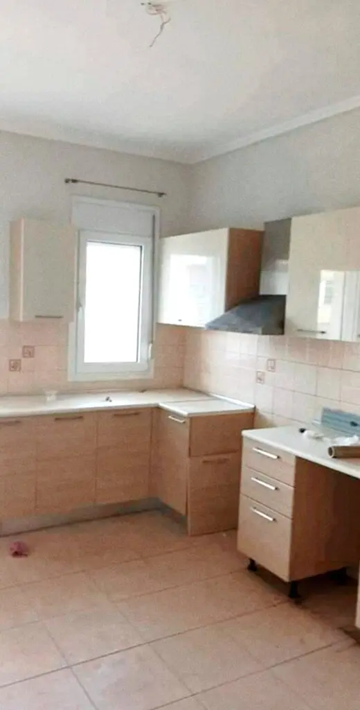 Maisonette Of 204 M² In Thessaloniki