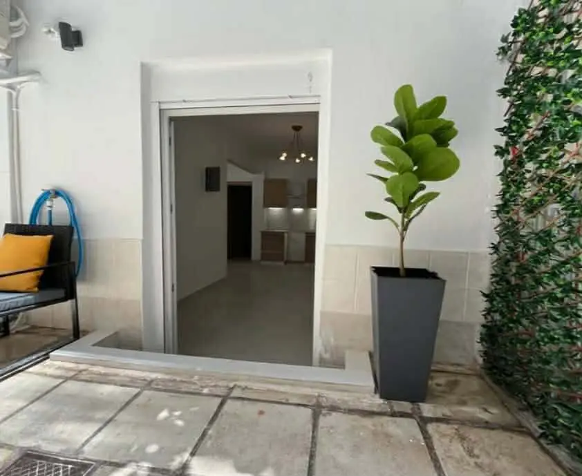 Flat Of 65 M² In Thessaloniki