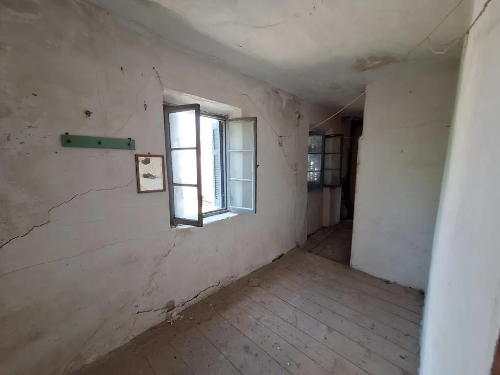 Maisonette Of 120 M² In Corfu