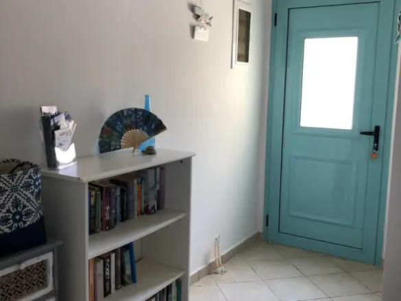 2-bedroom Detached House In Corfu, Greece (74 M²)