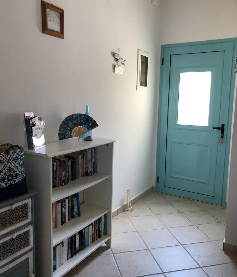 Detached House Of 74 M² In Corfu