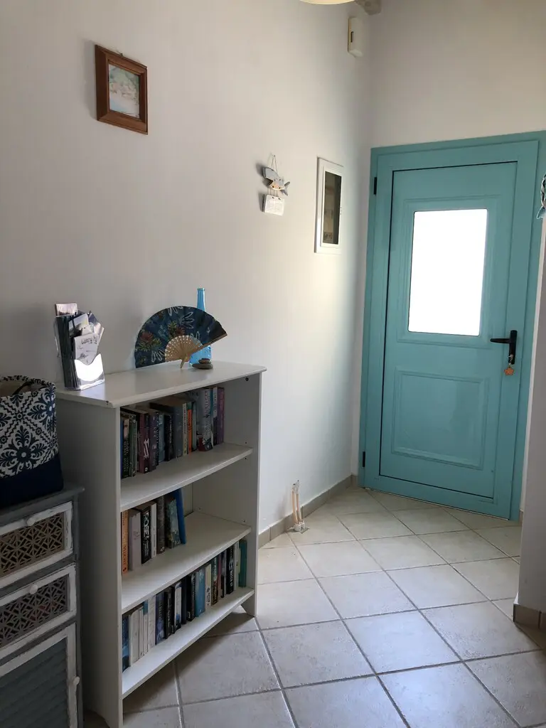 Detached House Of 74 M² In Corfu