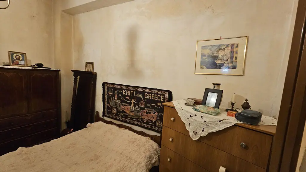 Flat Of 74 M² In Crete