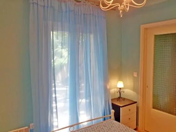 1-bedroom Flat In Corfu, Greece (43 M²)